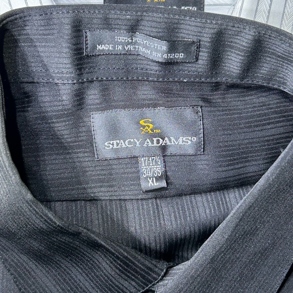 Y2K Dress Shirt Bundle - Picture 2 of 6